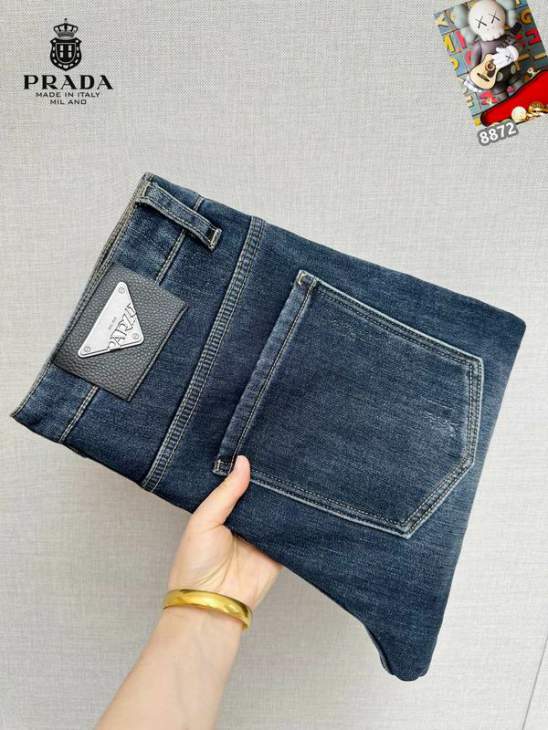 Picture of Prada Jeans Long _SKUPradasz28-3825tr16612468